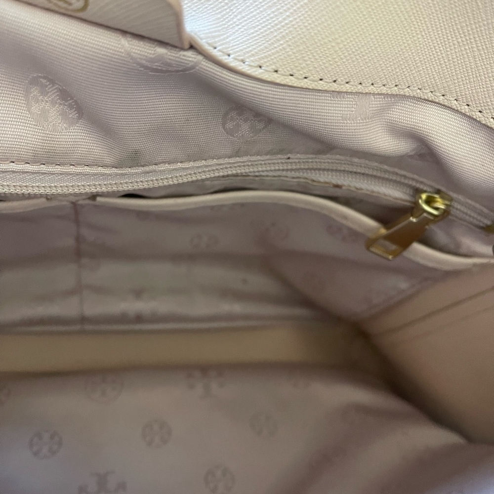 Tory Burch Pink Bag - Picture 11 of 16